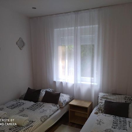 Evelyn Apartman Hajdúszoboszló Kültér fotó