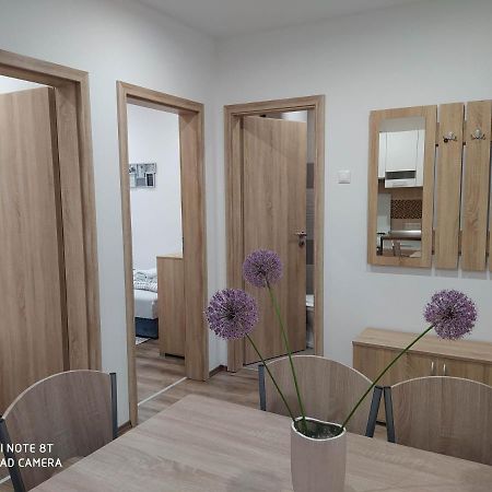 Evelyn Apartman Hajdúszoboszló Kültér fotó