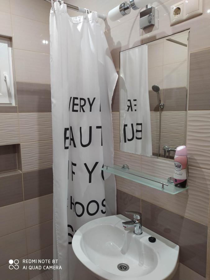 Evelyn Apartman Hajdúszoboszló Kültér fotó