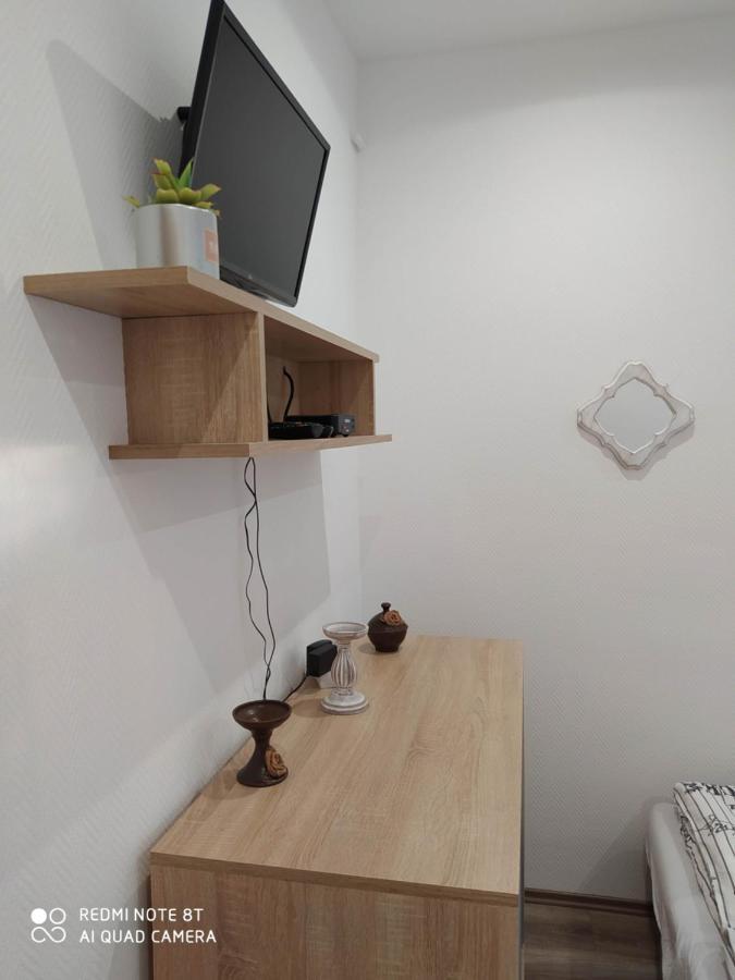 Evelyn Apartman Hajdúszoboszló Kültér fotó