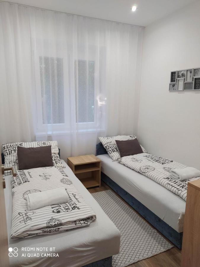 Evelyn Apartman Hajdúszoboszló Kültér fotó