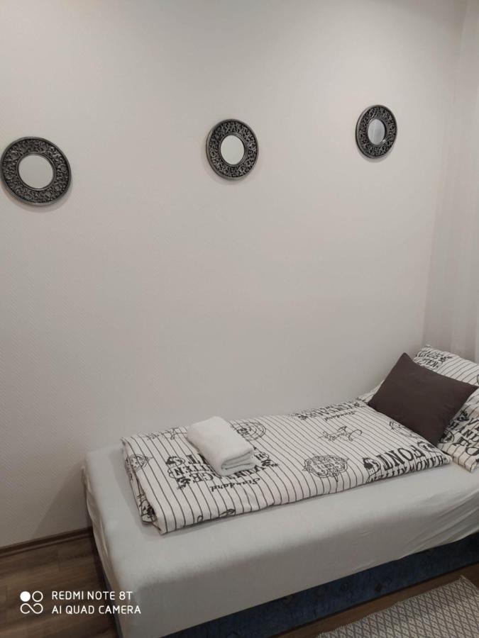 Evelyn Apartman Hajdúszoboszló Kültér fotó